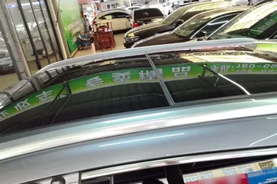 BYD Yuan Plus 2023, 58300 км, за 13751 USD - фото 7