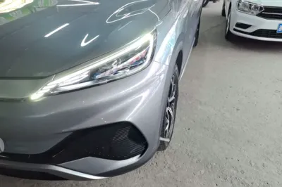 BYD Yuan Plus 2023, 58300 км, за 13751 USD - фото 8