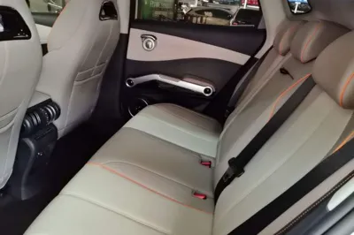 BYD Yuan Plus 2023, 58300 км, за 13751 USD - фото 20