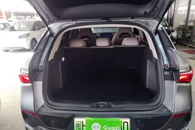 BYD Yuan Plus 2023, 58300 км, за 13751 USD - фото 22