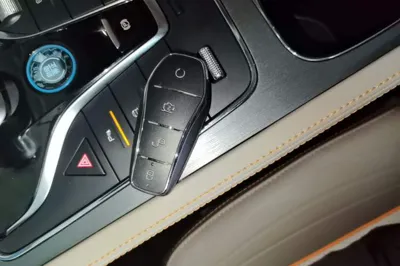 BYD Yuan Plus 2023, 58300 км, за 13751 USD - фото 23