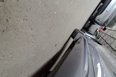 BYD Yuan Plus 2023, 58300 км, за 13751 USD - фото 25