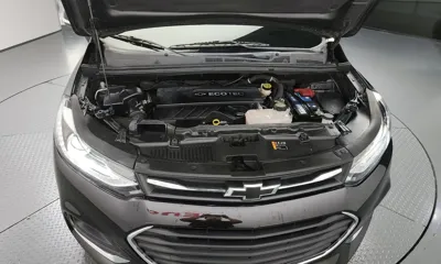 ChevroletGMDaewoo Trax 2018, 81580 км, за 4955.4 USD - фото 6