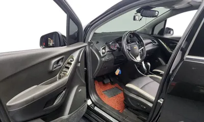 ChevroletGMDaewoo Trax 2018, 81580 км, за 4955.4 USD - фото 10