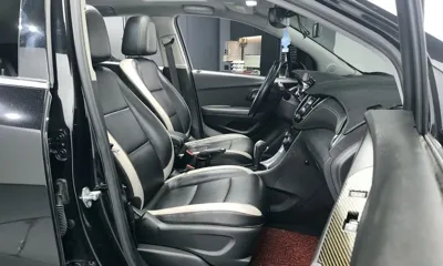 ChevroletGMDaewoo Trax 2018, 81580 км, за 4955.4 USD - фото 11