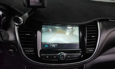 ChevroletGMDaewoo Trax 2018, 81580 км, за 4955.4 USD - фото 16