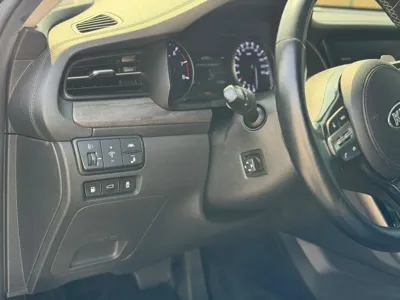 Kia K7 2020, 217000 км, за 8533.54 USD - фото 8
