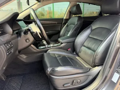 Kia K7 2020, 217000 км, за 8533.54 USD - фото 10