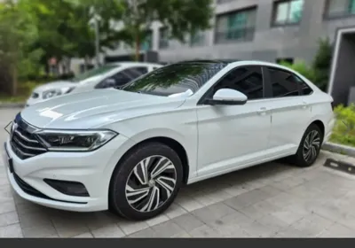 Volkswagen Jetta 2021, 58792 км, за 19692.79 USD