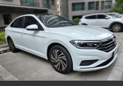 Volkswagen Jetta 2021, 58792 км, за 19692.79 USD