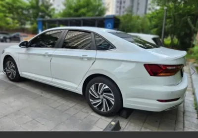 Volkswagen Jetta 2021, 58792 км, за 19692.79 USD