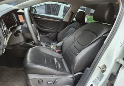 Volkswagen Jetta 2021, 58792 км, за 19692.79 USD - фото 7