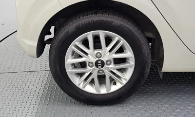 Kia Morning 2021, 65005 км, за 6446.57 USD