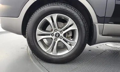 Hyundai Veracruz 2015, 179015 км, за 6775.52 USD