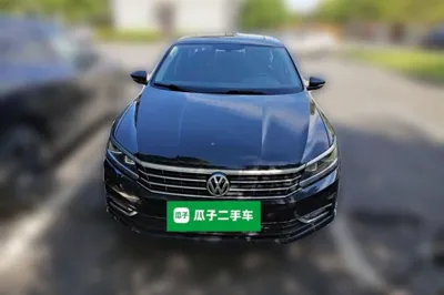 Volkswagen Passat 2017, 99900 км, за 9320 USD