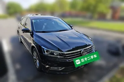 Volkswagen Passat 2017, 99900 км, за 9320 USD