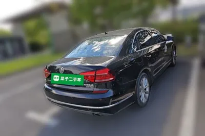 Volkswagen Passat 2017, 99900 км, за 9320 USD - фото 6