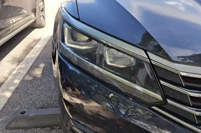 Volkswagen Passat 2017, 99900 км, за 9320 USD - фото 7