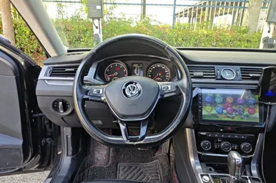 Volkswagen Passat 2017, 99900 км, за 9320 USD - фото 9