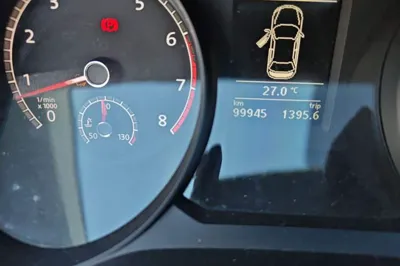 Volkswagen Passat 2017, 99900 км, за 9320 USD - фото 11