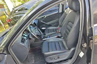 Volkswagen Passat 2017, 99900 км, за 9320 USD - фото 14