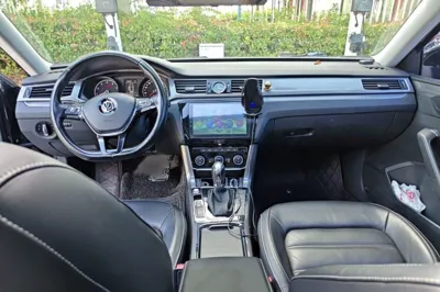 Volkswagen Passat 2017, 99900 км, за 9320 USD - фото 18