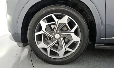 Hyundai Palisade 2021, 183437 км, за 12371.34 USD