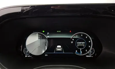 Hyundai Palisade 2021, 183437 км, за 12371.34 USD - фото 8