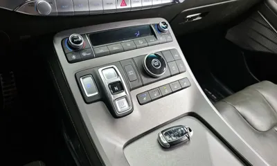 Hyundai Palisade 2021, 183437 км, за 12371.34 USD - фото 9