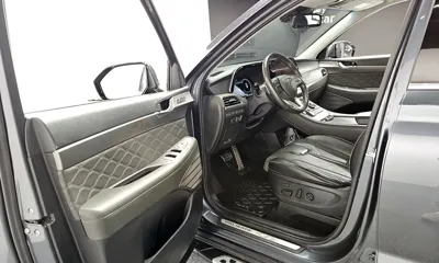 Hyundai Palisade 2021, 183437 км, за 12371.34 USD - фото 10