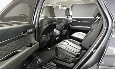 Hyundai Palisade 2021, 183437 км, за 12371.34 USD - фото 11