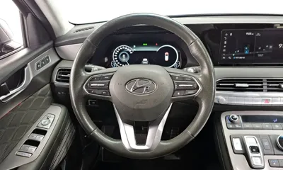 Hyundai Palisade 2021, 183437 км, за 12371.34 USD - фото 12