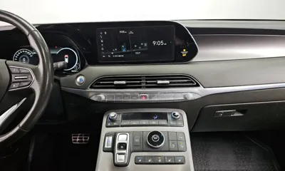 Hyundai Palisade 2021, 183437 км, за 12371.34 USD - фото 13