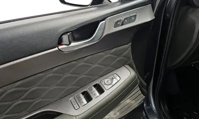 Hyundai Palisade 2021, 183437 км, за 12371.34 USD - фото 20