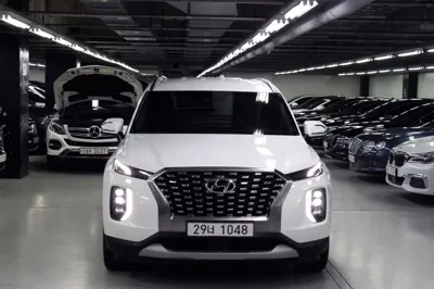 Hyundai Palisade 2019, 68500 км, за 15885.52 USD
