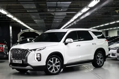 Hyundai Palisade 2019, 68500 км, за 15885.52 USD