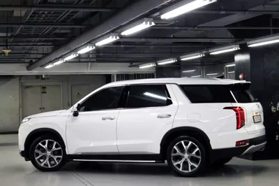 Hyundai Palisade 2019, 68500 км, за 15885.52 USD