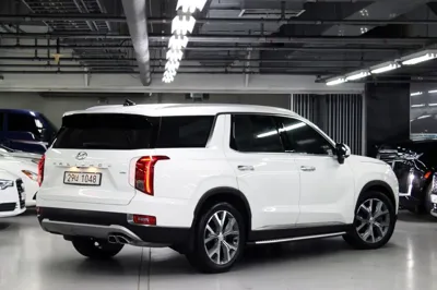 Hyundai Palisade 2019, 68500 км, за 15885.52 USD - фото 6
