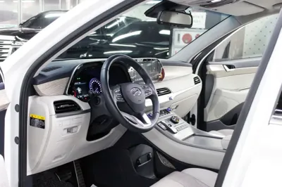 Hyundai Palisade 2019, 68500 км, за 15885.52 USD - фото 8