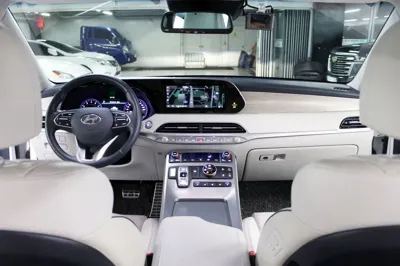 Hyundai Palisade 2019, 68500 км, за 15885.52 USD - фото 9