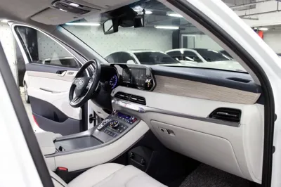 Hyundai Palisade 2019, 68500 км, за 15885.52 USD - фото 10