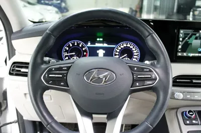 Hyundai Palisade 2019, 68500 км, за 15885.52 USD - фото 12