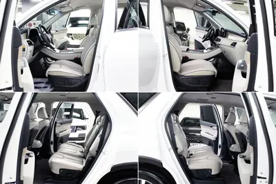 Hyundai Palisade 2019, 68500 км, за 15885.52 USD - фото 16