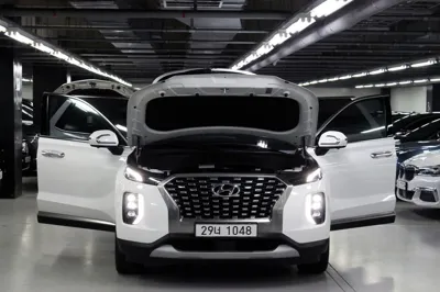 Hyundai Palisade 2019, 68500 км, за 15885.52 USD - фото 17