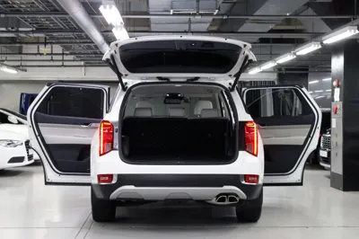 Hyundai Palisade 2019, 68500 км, за 15885.52 USD - фото 18