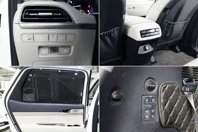 Hyundai Palisade 2019, 68500 км, за 15885.52 USD - фото 19