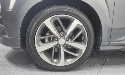 Hyundai Kona 2018, 62766 км, за 9386.9 USD