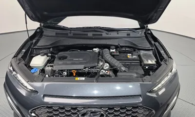Hyundai Kona 2018, 62766 км, за 9386.9 USD - фото 6