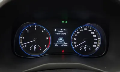 Hyundai Kona 2018, 62766 км, за 9386.9 USD - фото 8