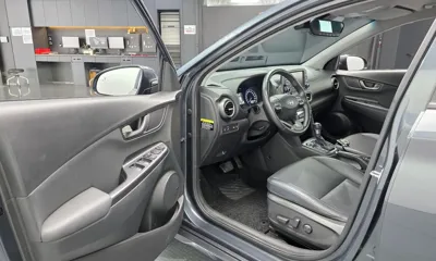Hyundai Kona 2018, 62766 км, за 9386.9 USD - фото 10